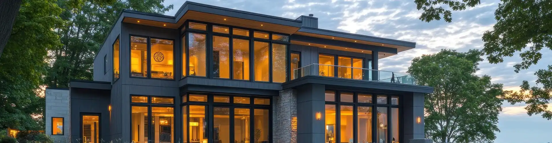 Real Estate Services