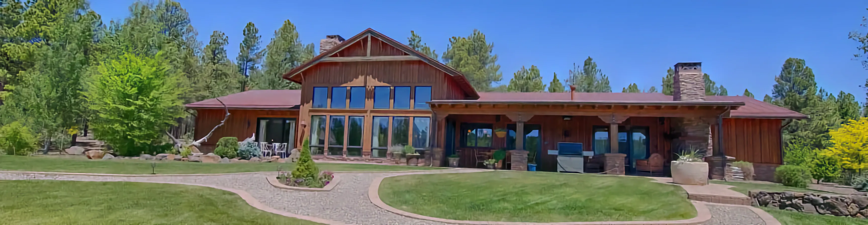 Sierra Springs Ranch