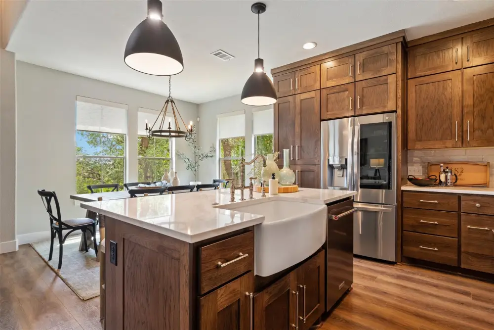 North Austin Remodel