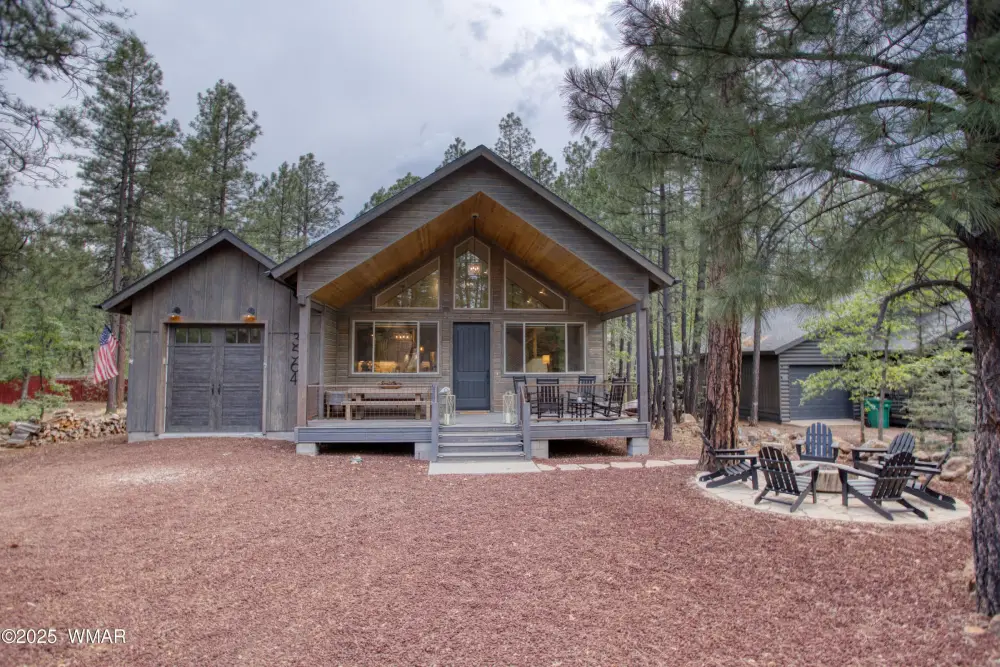 Custom Homes