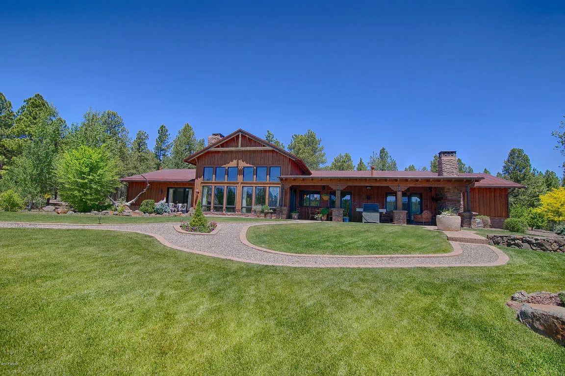 Sierra Springs Ranch